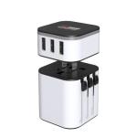 Adaptateur de voyage international view 2