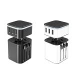 Adaptateur de voyage international view 1
