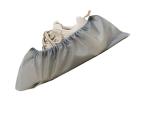 Couverture de chaussures non tissée jetable 400g view 2