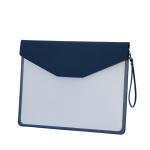 Dossier affaires en cuir view 4