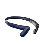 Auriculares bluetooth de conducción ósea view 2