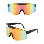 Gafas de esquí de protección uv view 4