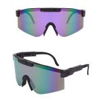 Gafas de esquí de protección uv view 5