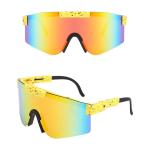 Gafas de esquí de protección uv view 6