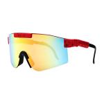 Gafas de esquí de protección uv view 2