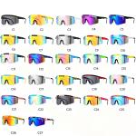 Gafas de esquí de protección uv view 7
