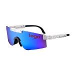 Gafas de esquí de protección uv view 1