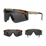 Gafas de esquí de protección uv view 3