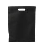 10.5x8" bolsa de tote no tejido view 1