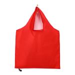 Bolsa de compras portátil plegable view 2