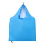 Bolsa de compras portátil plegable view 8