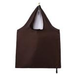 Bolsa de compras portátil plegable view 9