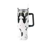 Bouteille modèle de vache 40oz view 6