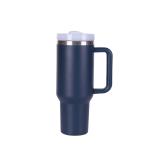 Bouteille de voiture en acier inoxydable 20 oz view 2