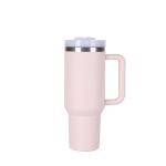 Bouteille de voiture en acier inoxydable 20 oz view 3