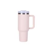Bouteille de voiture en acier inoxydable 20 oz view 1