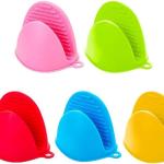 Clip manuel d'isolation thermique en silicone view 1