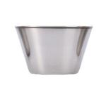 Verres en acier inoxydable 2 oz view 1