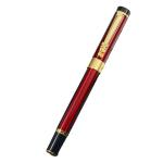 Pluma de metal view 3