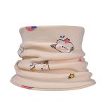 Enfants coton cou plus chaud view 4