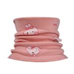 Enfants coton cou plus chaud view 3