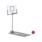 Mini escritorio plegable máquina de baloncesto view 1