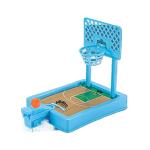 Mini dedo catapulta máquina de baloncesto view 2