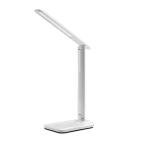 Led lampe de bureau droite portable view 2