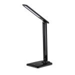 Led lampe de bureau droite portable view 1