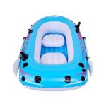 Radeau gonflable de 3 personnes view 2