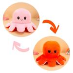 Octopus plush juguete view 2