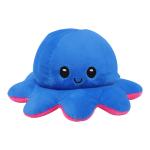 Octopus plush juguete view 1