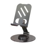 Support de téléphone réglable et pliable view 2