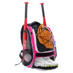 Sac d'équipement de baseball view 6