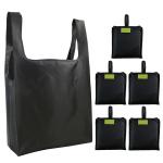 Bolsa de compras plegable view 1