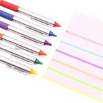 Stylo avec/surligneur view 2