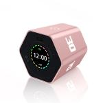 Minuterie de bureau numérique rechargeable view 2