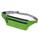 Deporte y bolsa de la cintura de fitness view 2