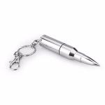 4gb rifle bala usb flash drive view 1