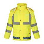 Reflectante impermeable view 1
