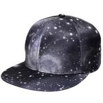 Chapeau de baseball étoilé view 3