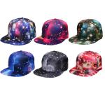 Chapeau de baseball étoilé view 1