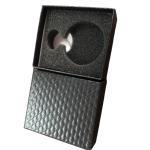 Reloj de bolsillo mecánico con caja view 4