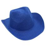 Sombrero de vaquero occidental view 4