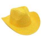 Sombrero de vaquero occidental view 5