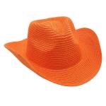 Sombrero de vaquero occidental view 1