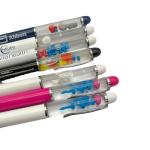 Stylo flottant de sperme view 2