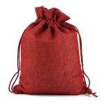 Bolsa de arpillera view 6