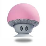 Haut-parleur bluetooth sans fil champignon view 2