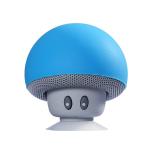 Haut-parleur bluetooth sans fil champignon view 3